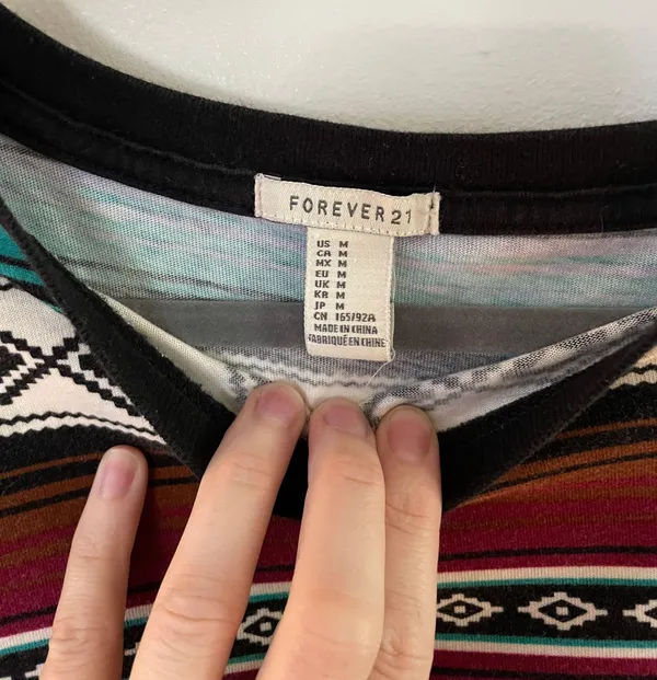 Crop Top - Image 3