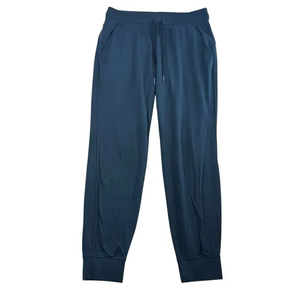 Lululemon‎ Athletica Ready To Rulu Jogger Pant *Updated Night Diver Blue Stretch - Image 3