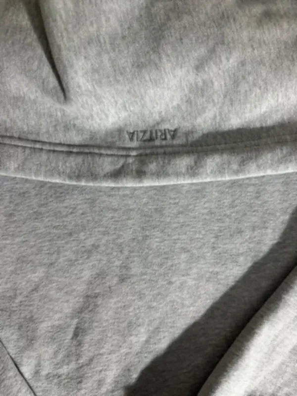 Aritzia sweatfleece - Image 2