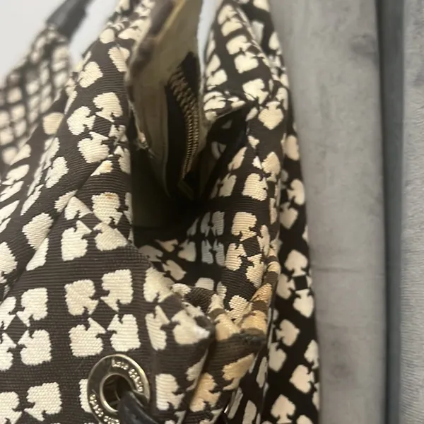 Kate Spade Diaper Bag - Image 4