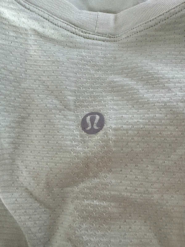 Lululemon Swiftly Tech Short Sleeve - Image 3