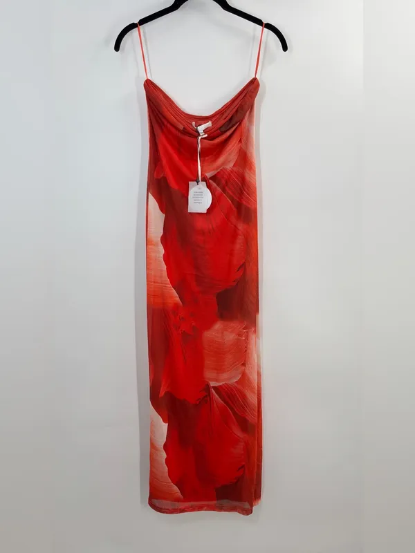 Revolve More To Come Jamila Maxi Dress - Image 5