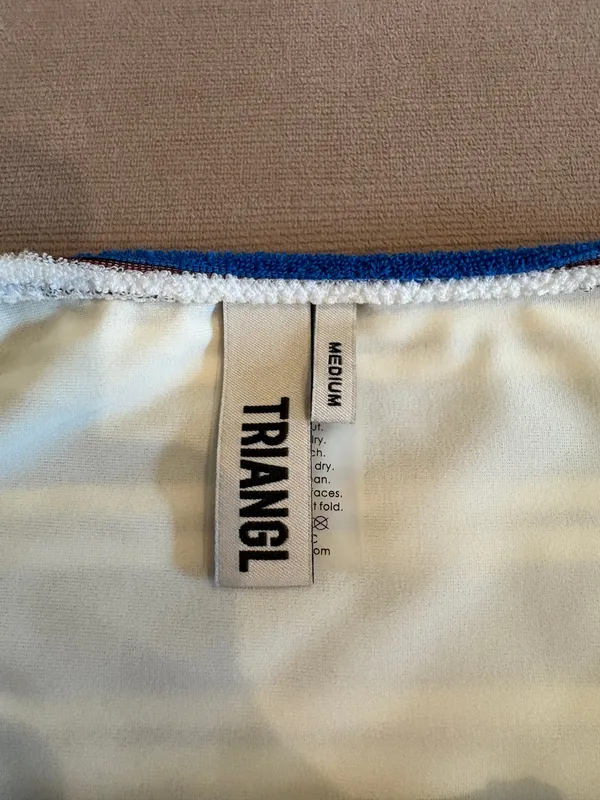 Triangl Bikini Set - Image 7