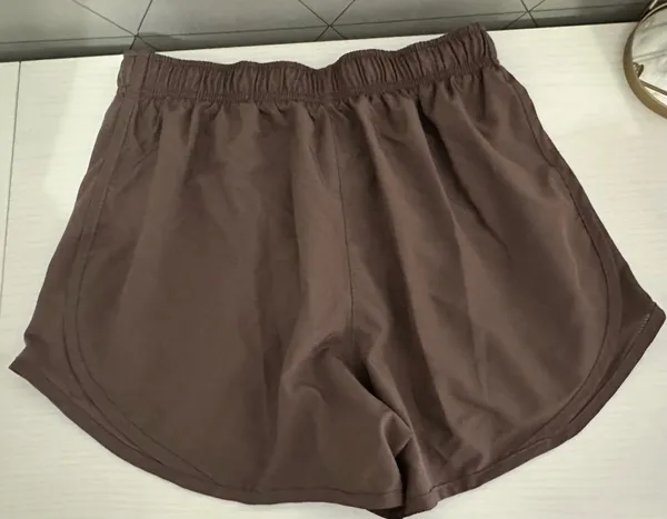 Nike Dri-Fit Shorts Athletic - Image 2
