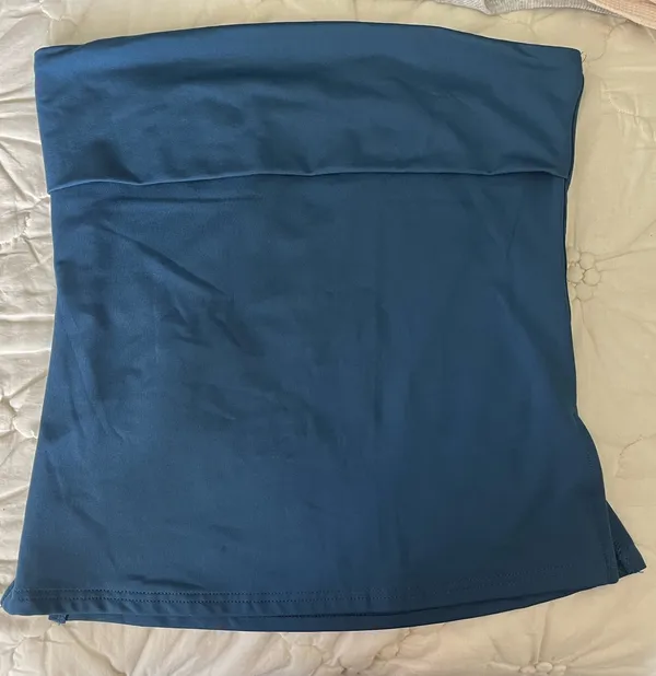 Amazon Strapless top - Image 3