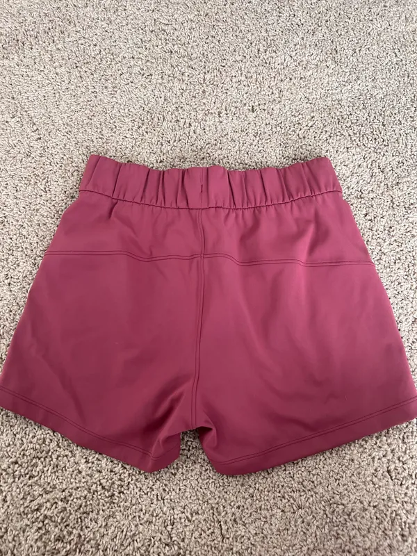 Lululemon Shorts - Image 2