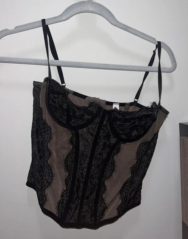 Corset Top - Image 2