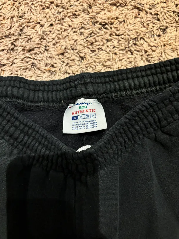 Vintage  Sweatpants - Image 3
