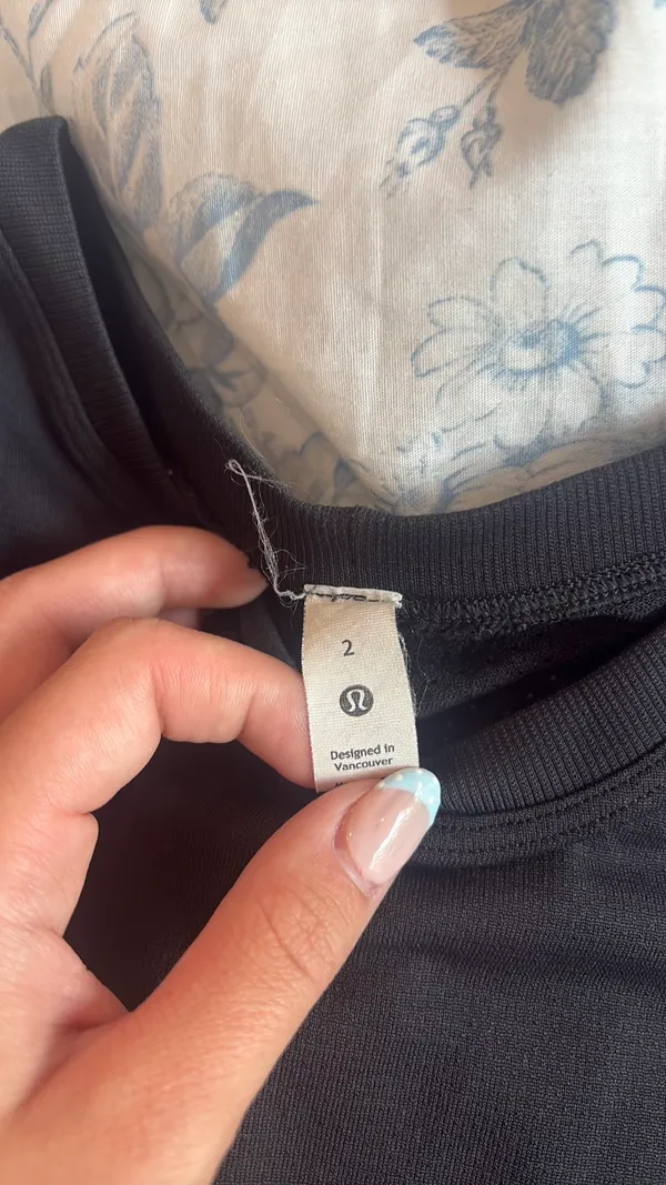 Lululemon Tank Top - Image 3
