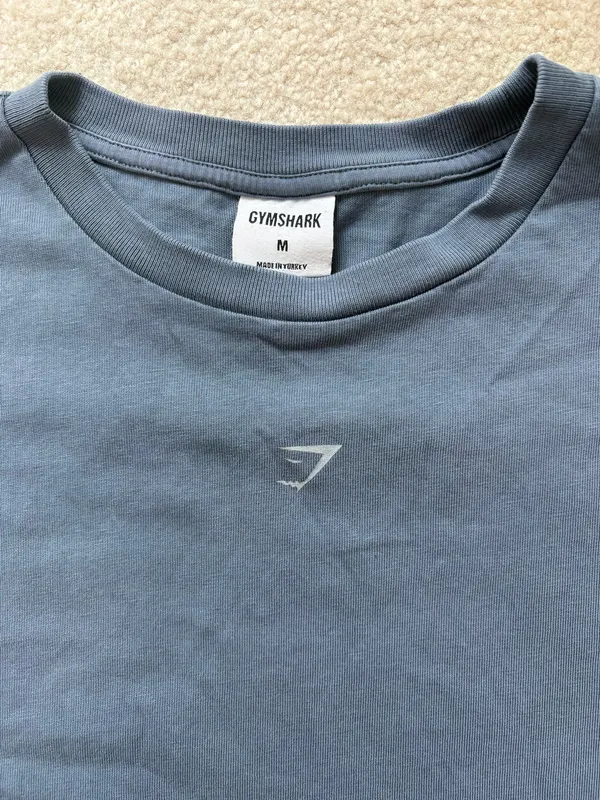 Gymshark T-Shirt - Image 3