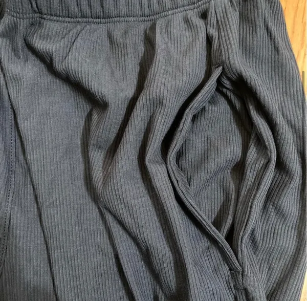 SKIMS Soft Lounge Pants XS - Image 6