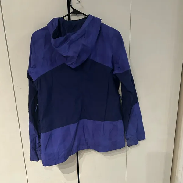 Colombia Ski Jacket with Hood Purple Womens size M - Image 11