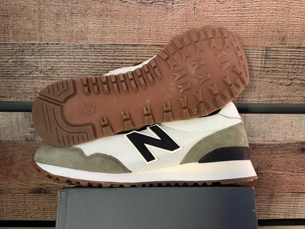 New balance men’s shoes - Image 5