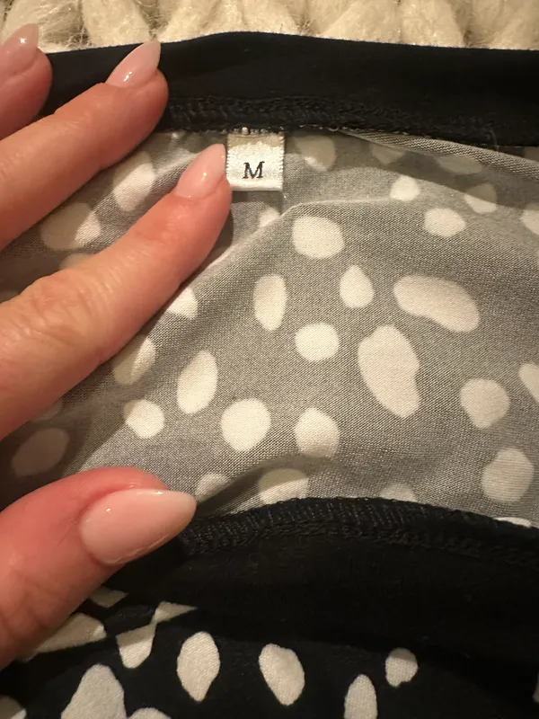 Matching Pj Set Size M - Image 3