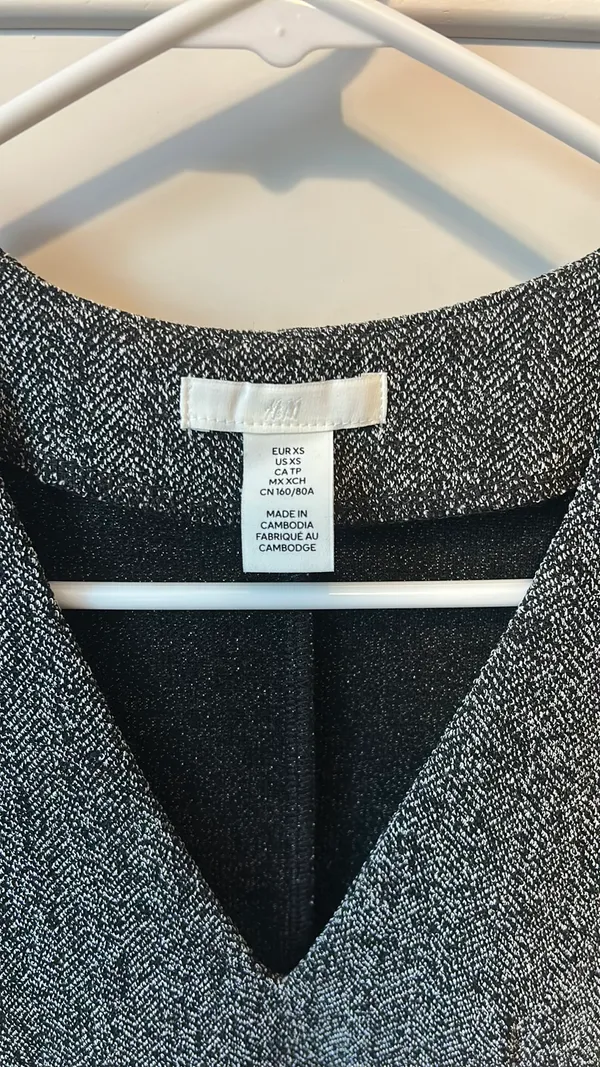 H&M Top - Image 3