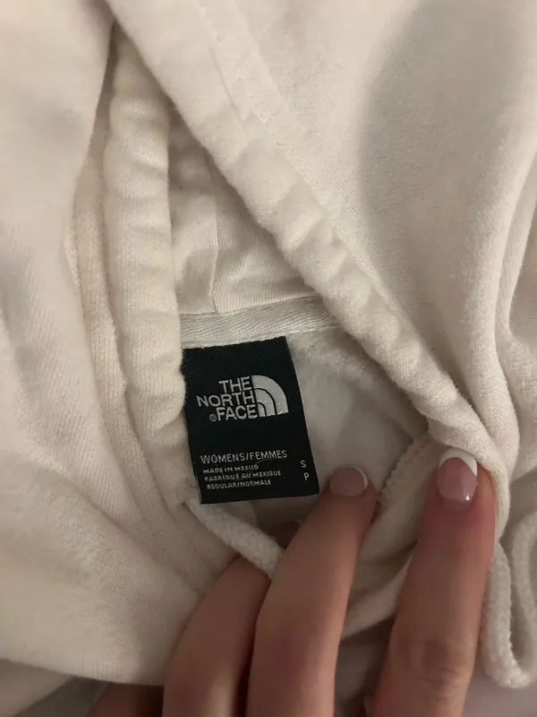 North Face Hoodie The Women’s - Image 2