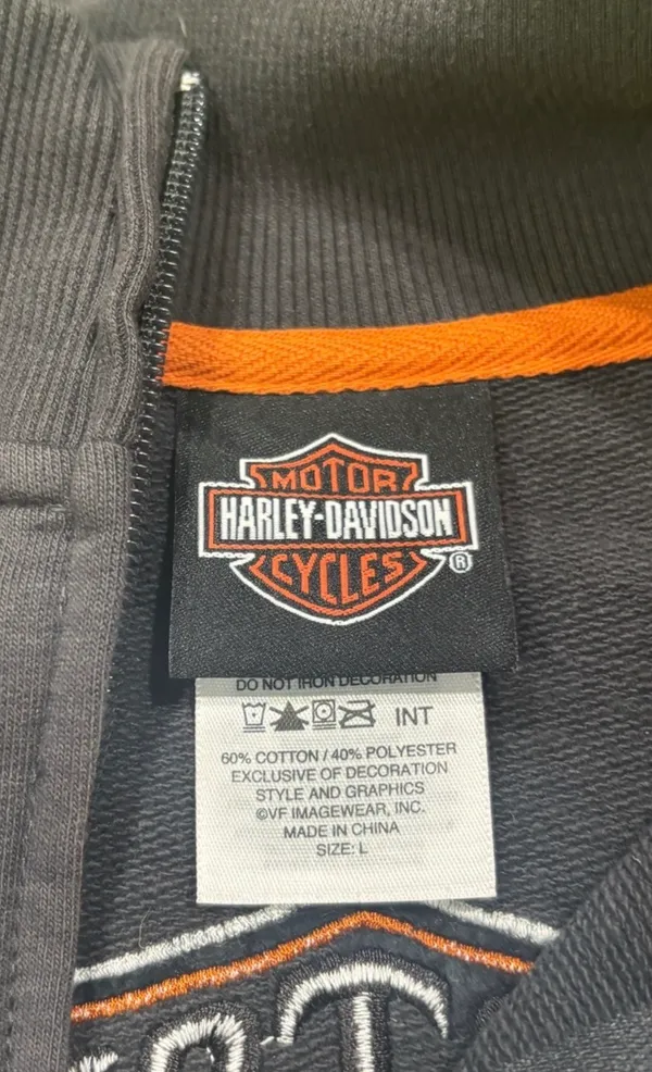 Harley-Davidson Vintage - Image 3