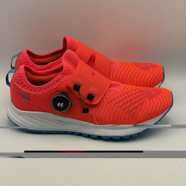 New‎ Balance Shoes Womens 7.5D Fuelcore Sonic Sneakers Running Light Boa - Image 4