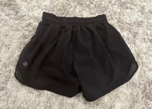 Lululemon Hotty Hot Shorts - Image 2