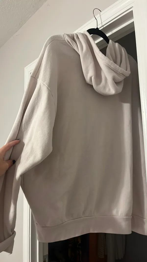 Aviator Nation Zip-Up Hoodie - Image 3