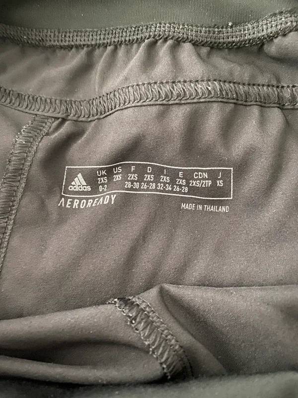 Adidas Athletic Shorts - Image 5