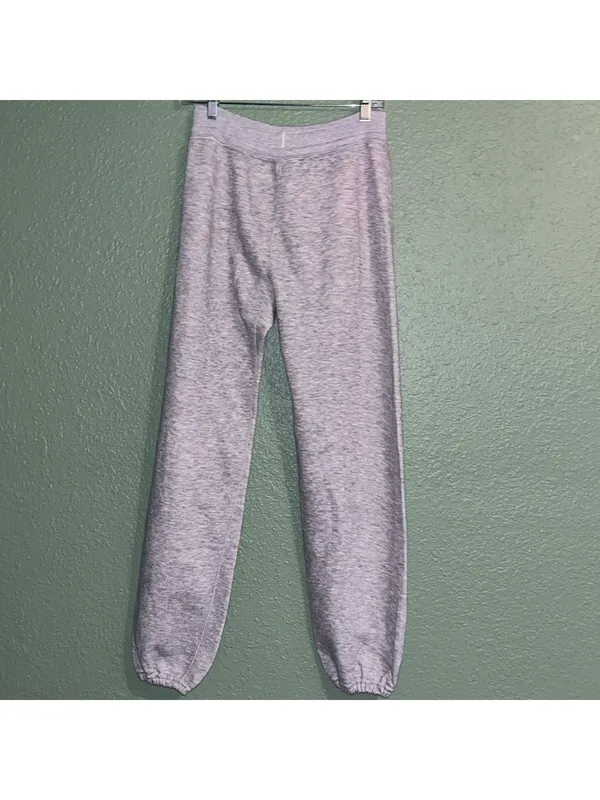 Vintage Butterfly Sweatpants 90s cottagecore granny boho pastel - Image 10