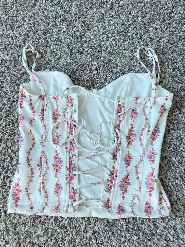 Edikted Top - Image 2