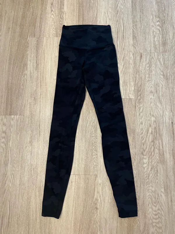 lululemon leggings  - Image 2