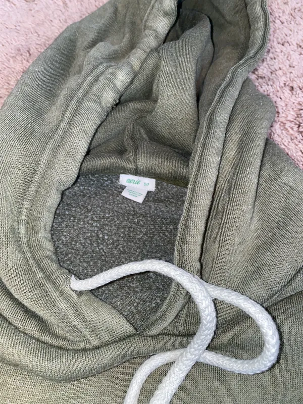 Aerie Hoodie - Image 2