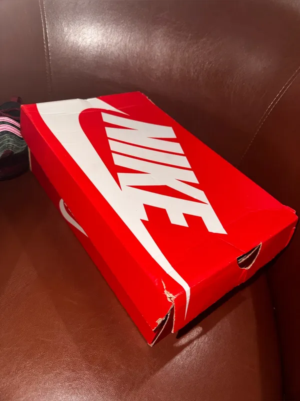 Nike Air Max 97 NRG Jacket Pack Women's 5.5 Like New - Image 9