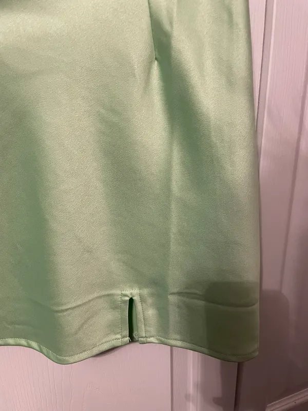 Princess Polly Mini Skirt - Image 3