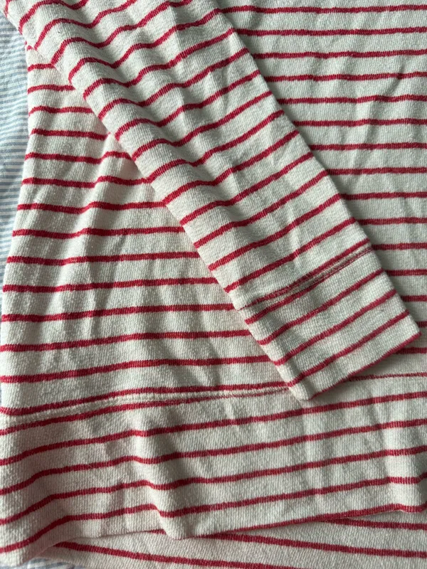 Aerie Towel Cloth Crewneck - Image 4