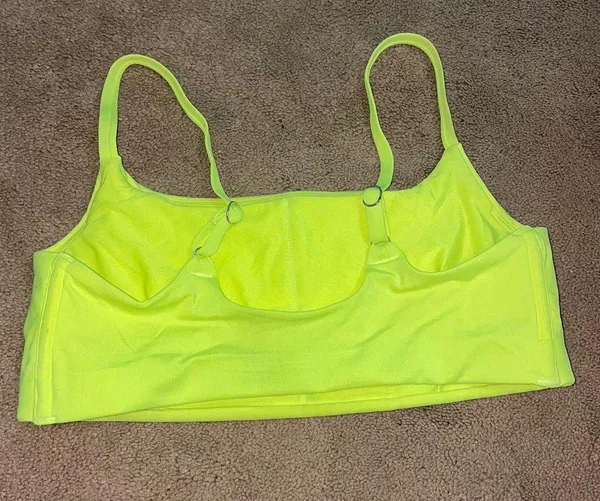 Athleta Bathing Suit Top - Image 2