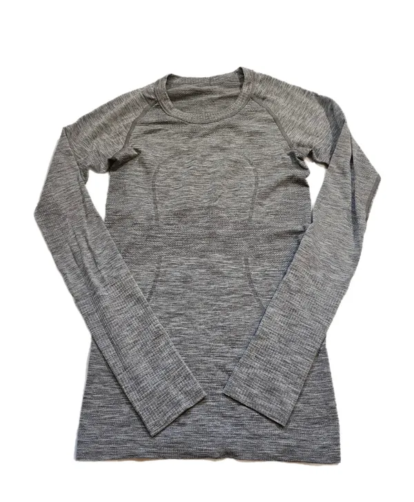 Lululemon Swiftly Long Sleeve - Image 2