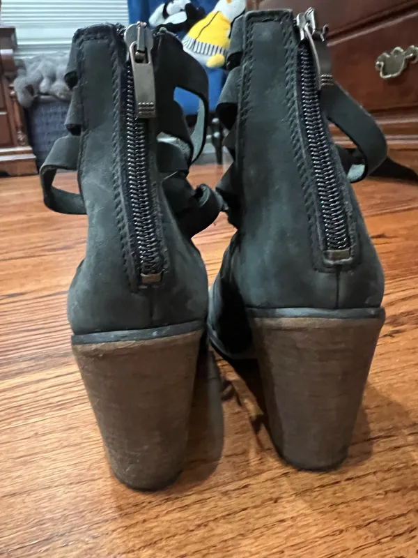 Free People booties - Image 5