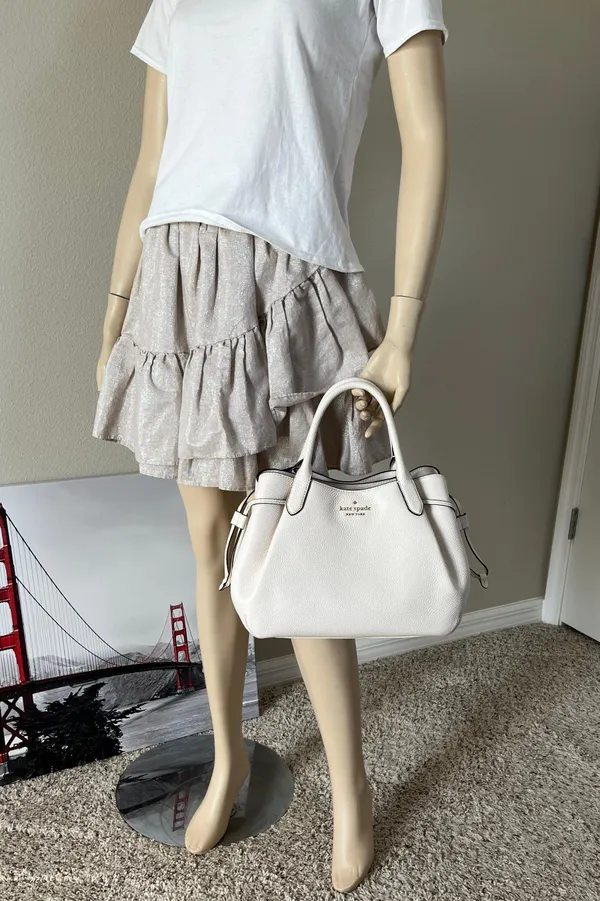 Kate Spade Purse - Image 8