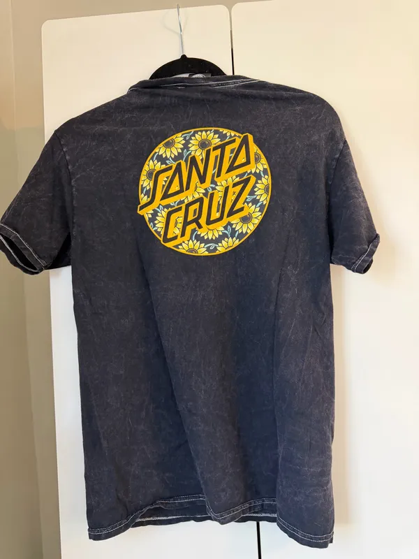 Santa Cruz Tee - Image 2