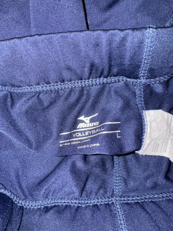Mizuno Sports Volleyball Spandex - Image 3