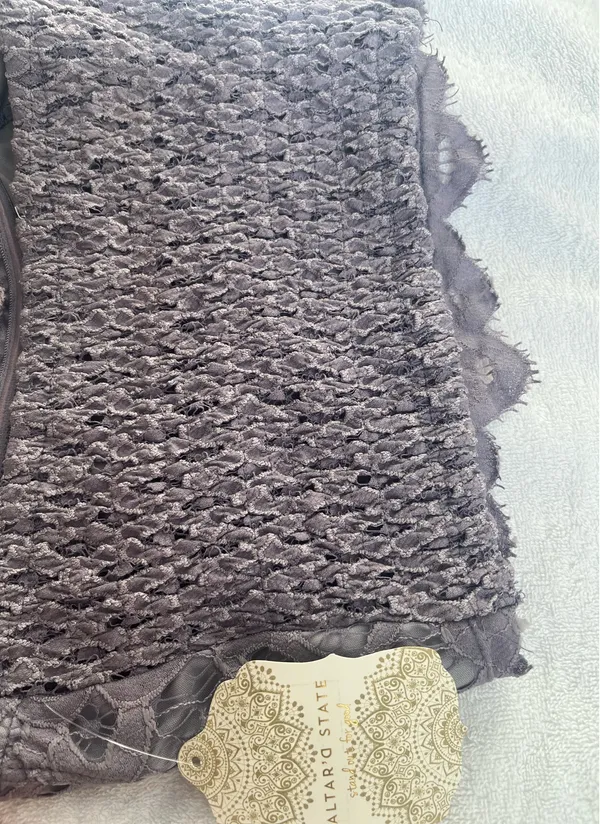 Altar'd State Tube Crochet Top - Image 10