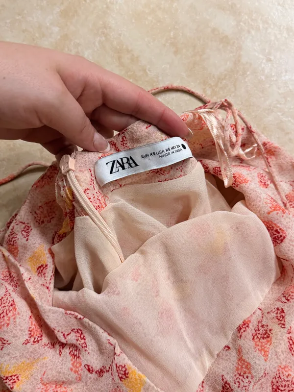 ZARA Dress - Image 3