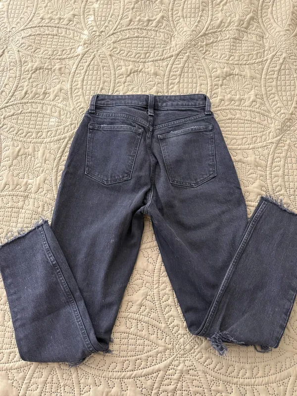 Abercrombie Jeans - Image 4