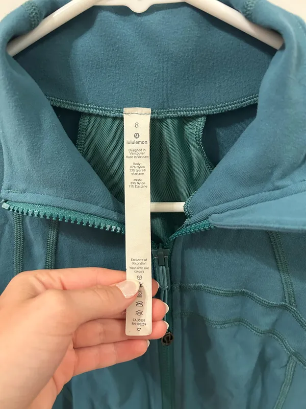 Lululemon Define Jacket - Image 3