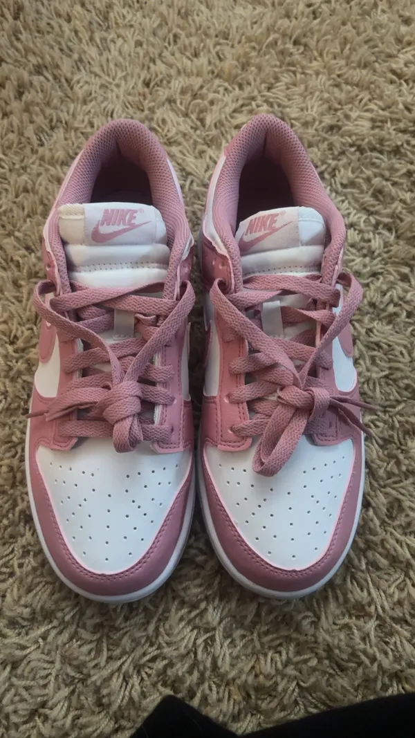 Pink Panda Nike Dunk - Image 3