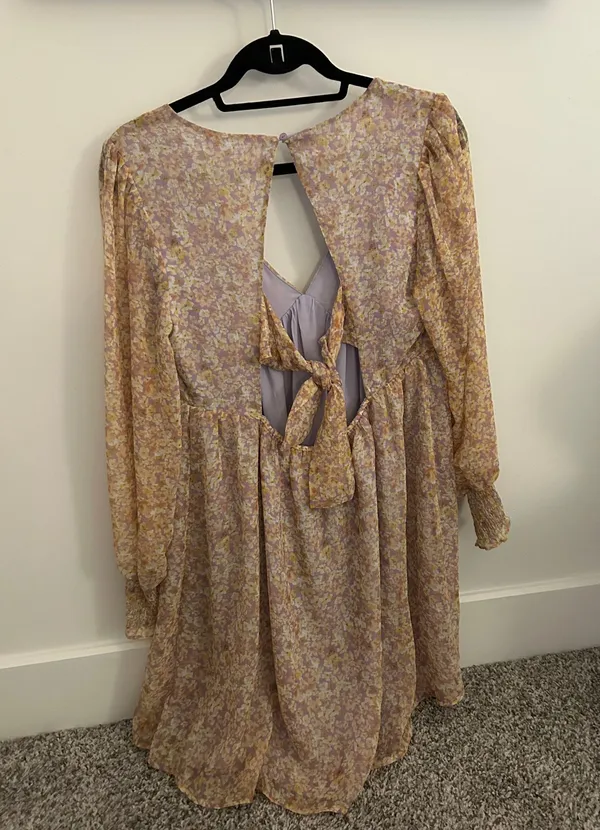 Boutique Dress Multiple Size L - Image 2
