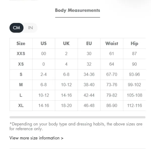 BERLOOK Blue Ruched Bikini Bottom ONLY 68 Size M - Image 10