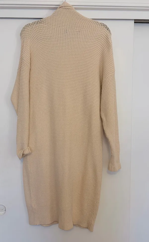 Cardigan Size M - Image 2