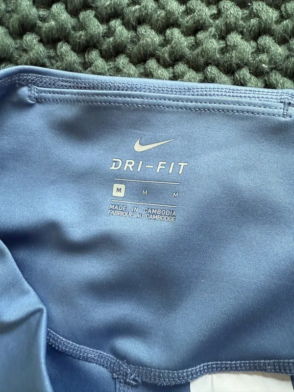 Nike Dri-Fit Leggings - Image 3