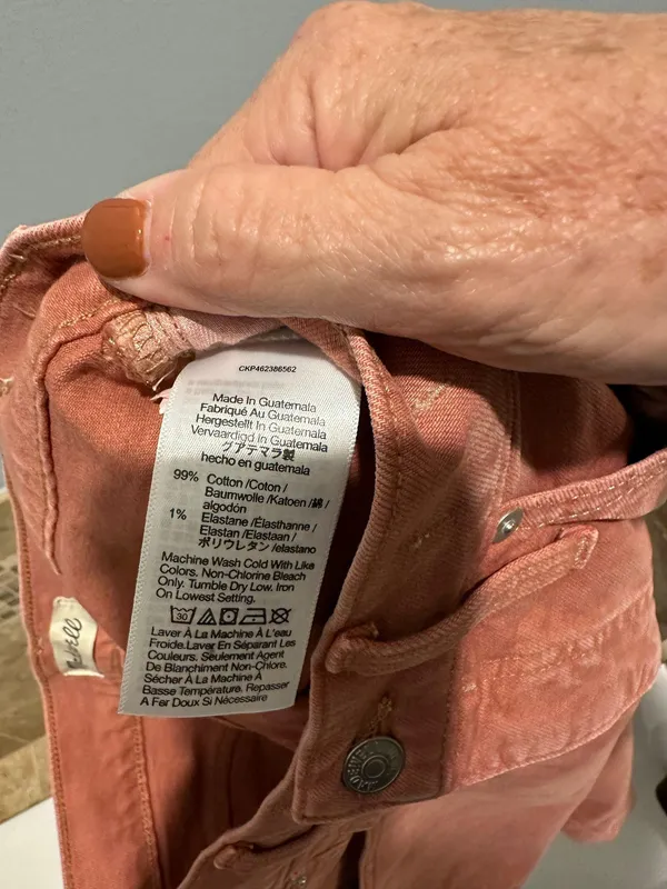 Madewell Momjean - Image 4