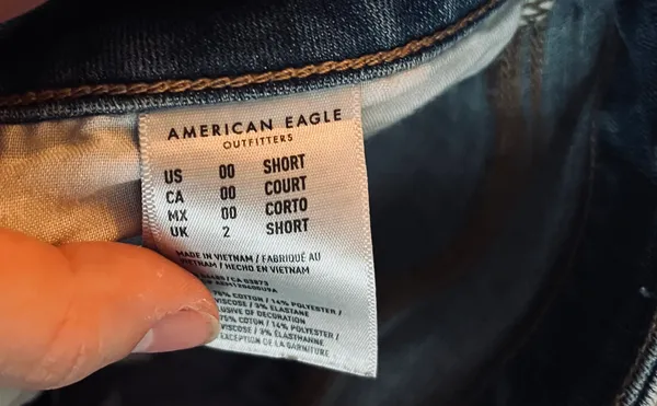 American Eagle Outfitters Jeans - Image 2