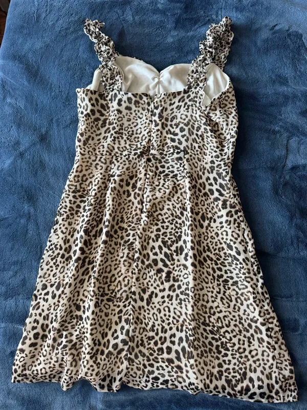 All in Favor Dress - Image 3